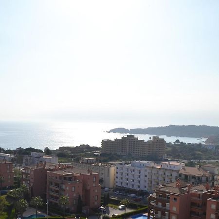 Sea Top Flat S By Algest Apartment Portimao Exterior photo