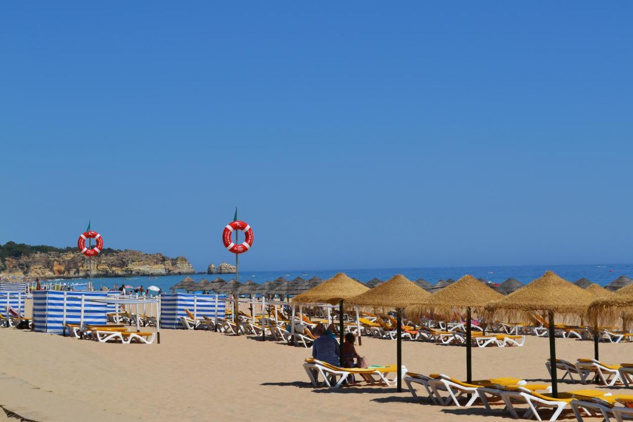 Sea Top Flat S By Algest Apartment Portimao Exterior photo