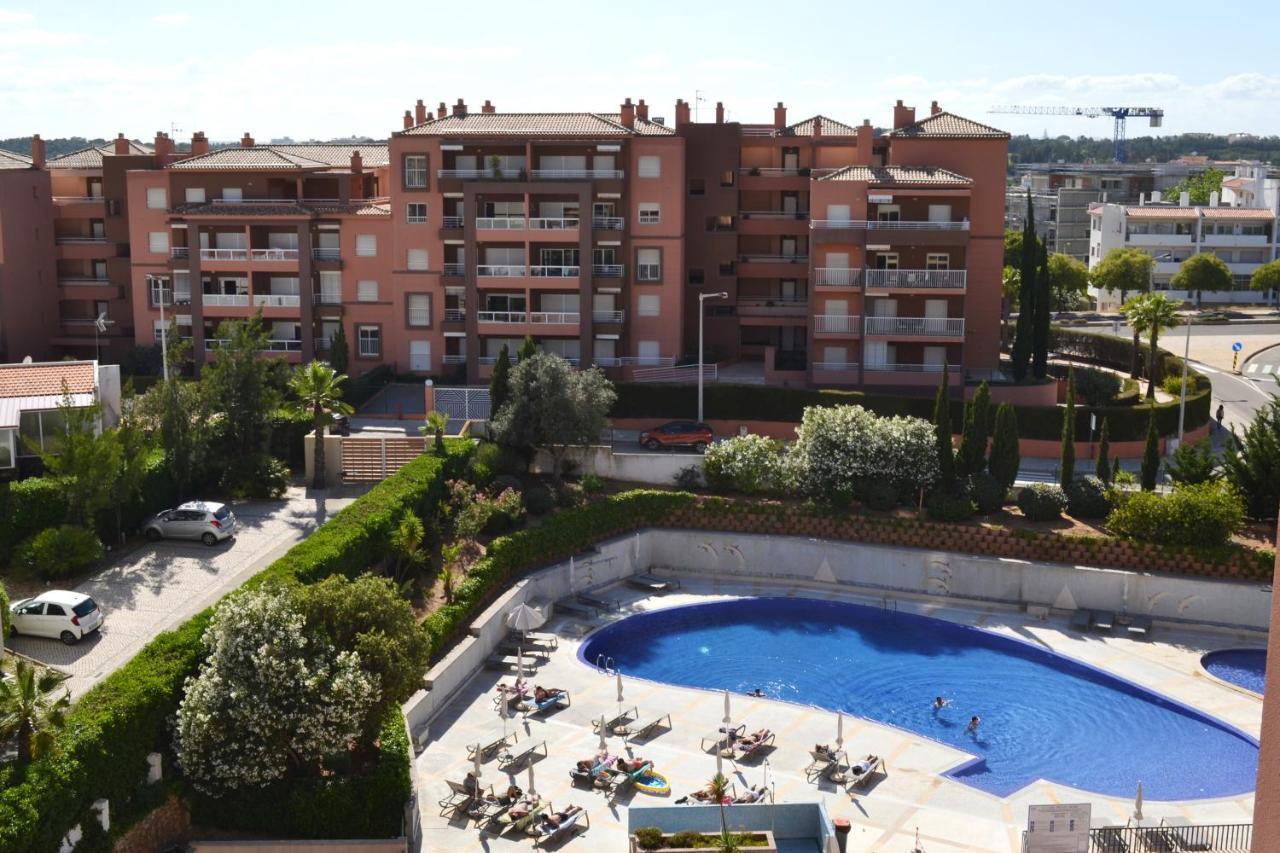 Sea Top Flat S By Algest Apartment Portimao Exterior photo