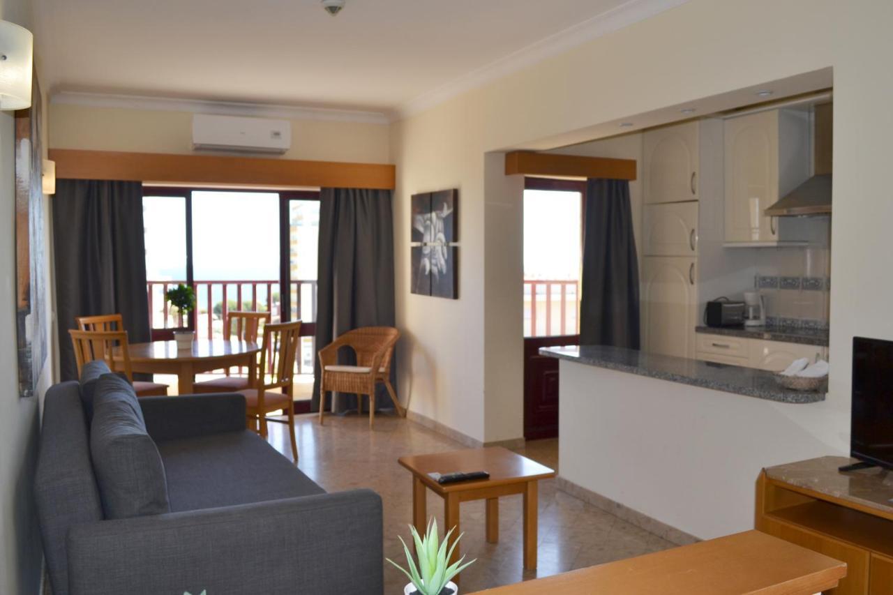 Sea Top Flat S By Algest Apartment Portimao Exterior photo