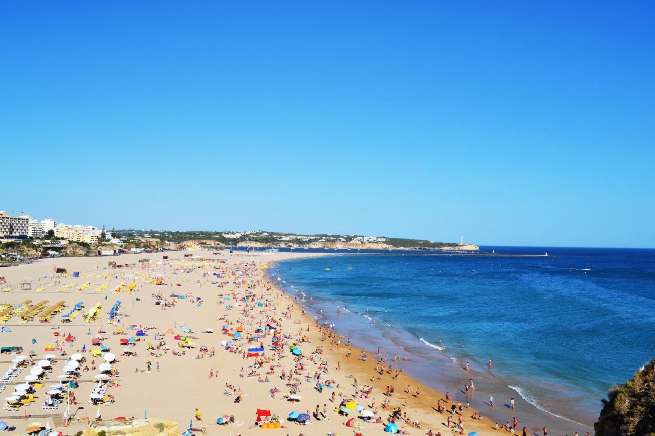 Sea Top Flat S By Algest Apartment Portimao Exterior photo